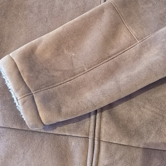 Weather proof heavy duty jacket XL - Picture 13 of 14